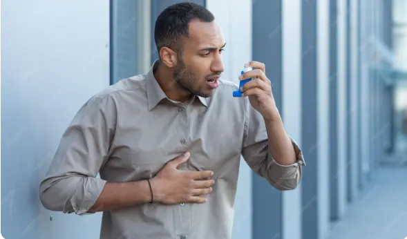 Asthma Symptoms, Causes & Treatment Guide