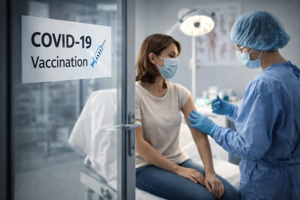 COVID-19 Symptoms, Causes, Tests and Treatment Guide