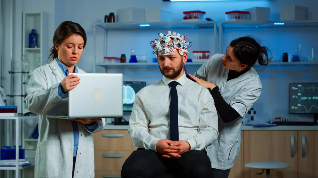Concussion Symptoms Causes & Treatment Guide