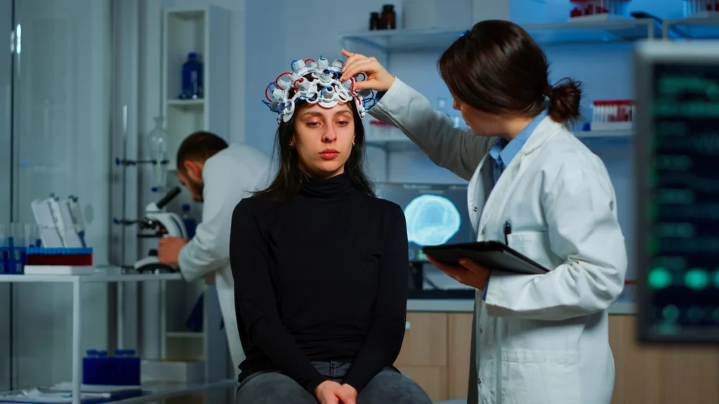 Anxiety Disorder Symptoms, Types, Causes & Treatment