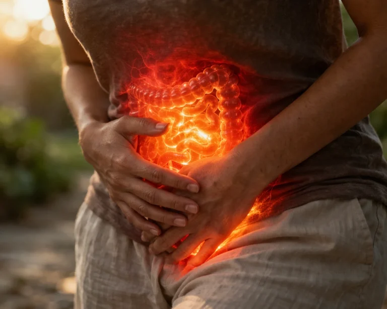 Diverticulitis Symptoms Causes and Treatment Guide