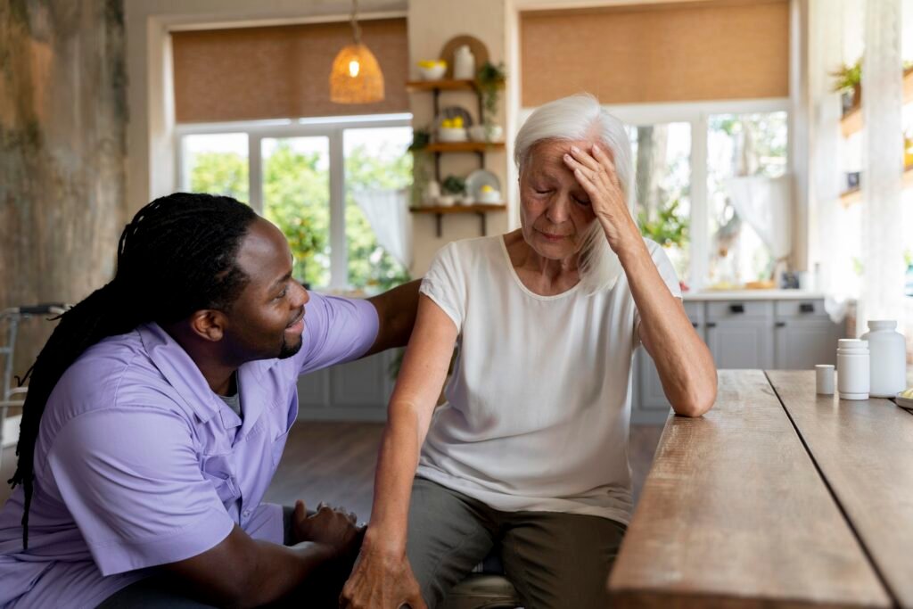 Dementia Symptoms, Causes & Treatment Guide