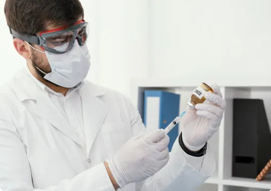 Bacterial Infections Symptoms Causes & Treatment