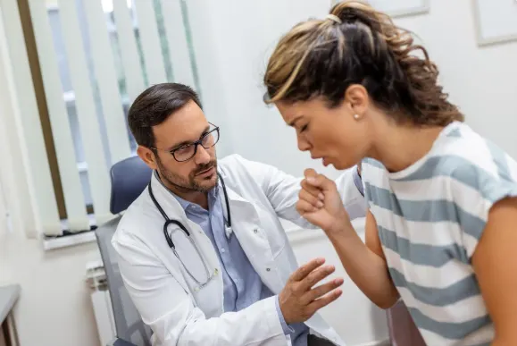 Asthma Symptoms, Causes & Treatment Guide