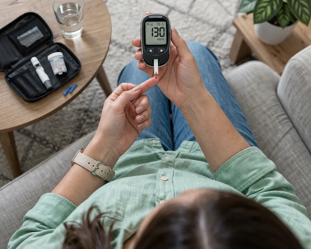 Type 2 Diabetes Symptoms, Causes & Treatment