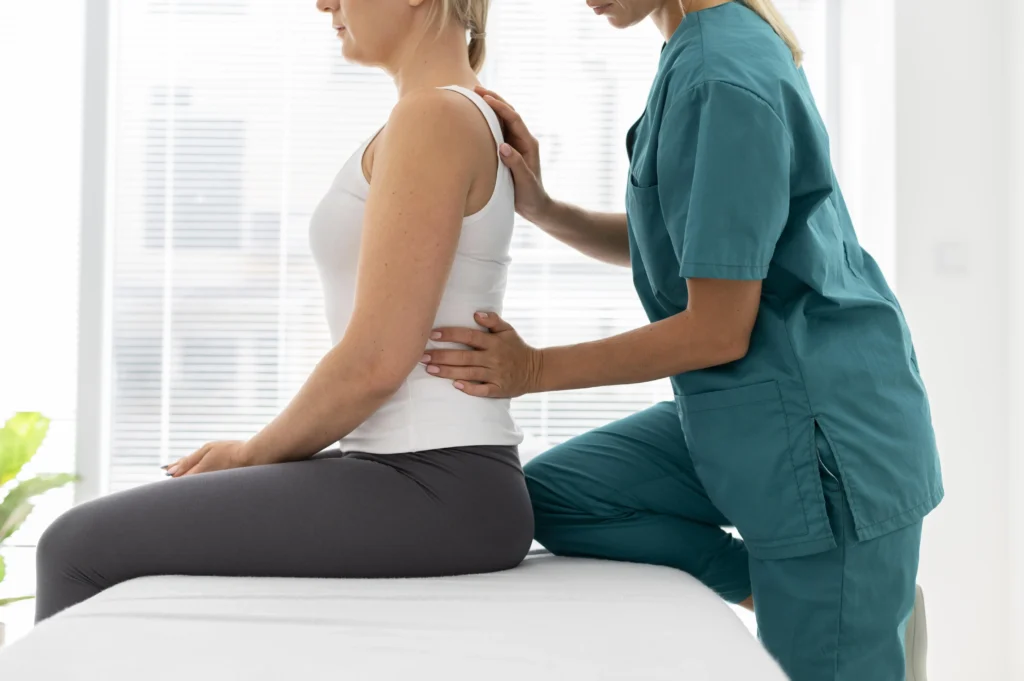 Back Pain Symptoms Causes & Treatment Guide