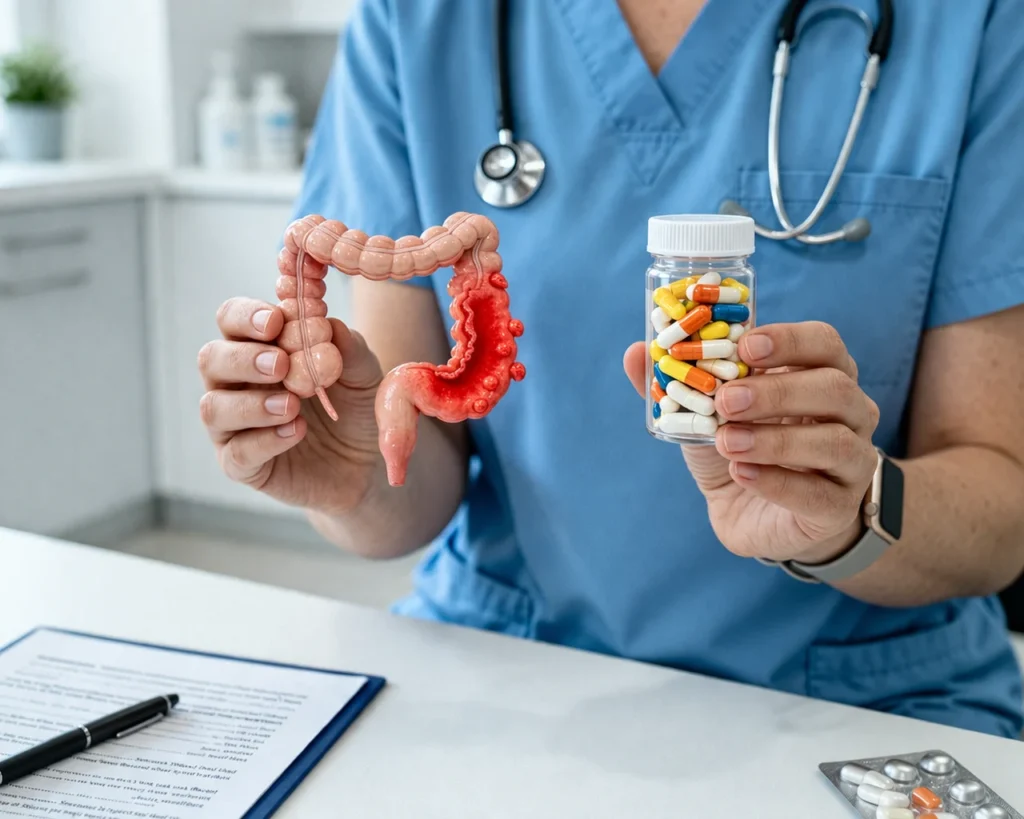 Diverticulitis Symptoms Causes and Treatment Guide
