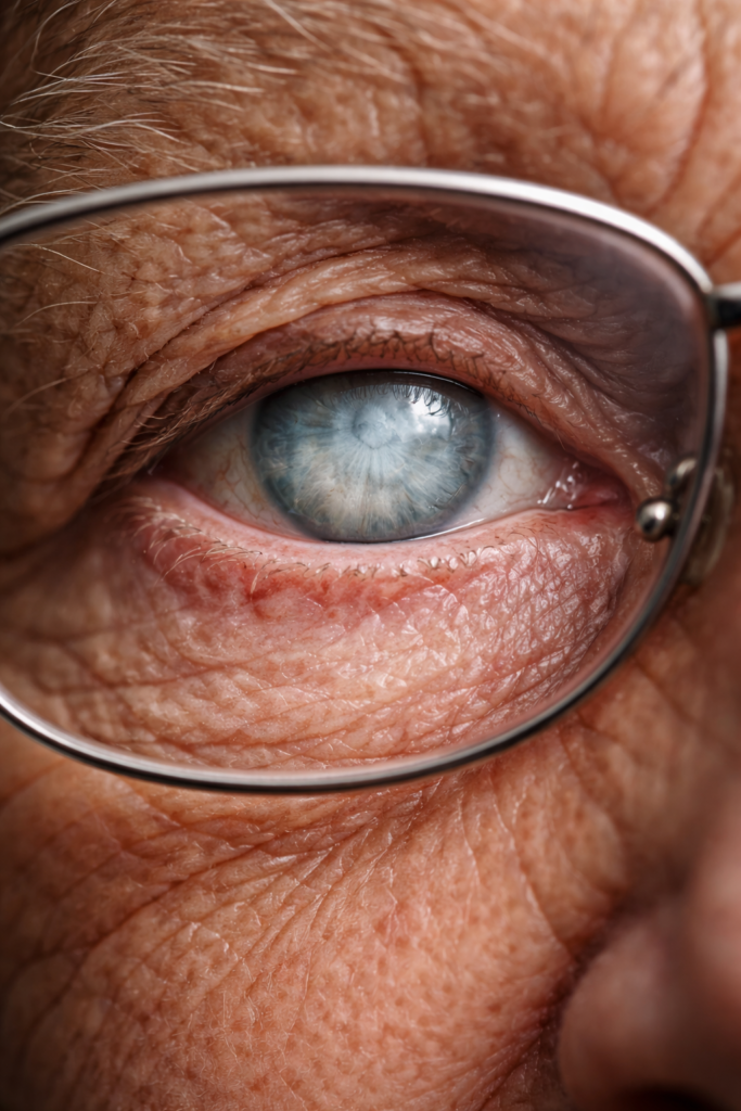 Cataracts Symptoms, Causes & Treatment Guide