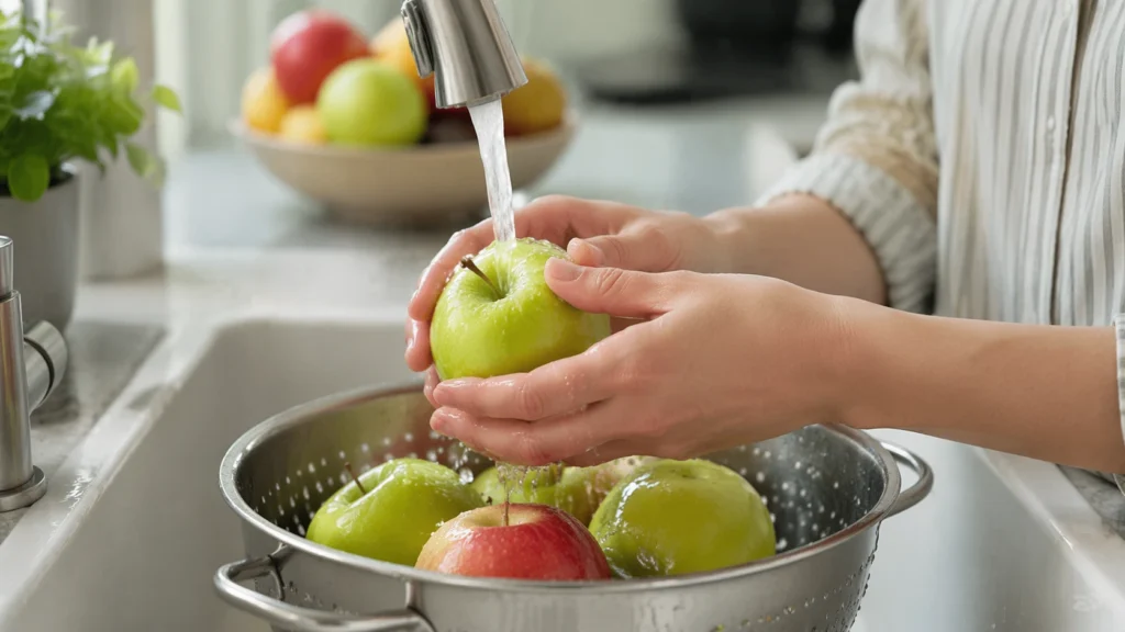 Food Allergy Symptoms Causes and Treatment Guide