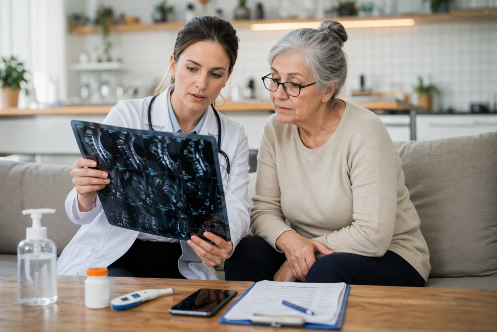 Fibromyalgia Symptoms, Causes & Treatment Guide