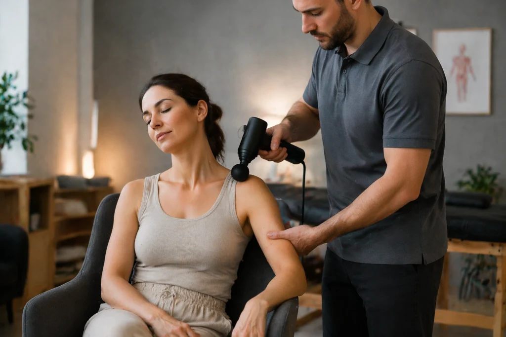 Fibromyalgia Symptoms, Causes & Treatment Guide