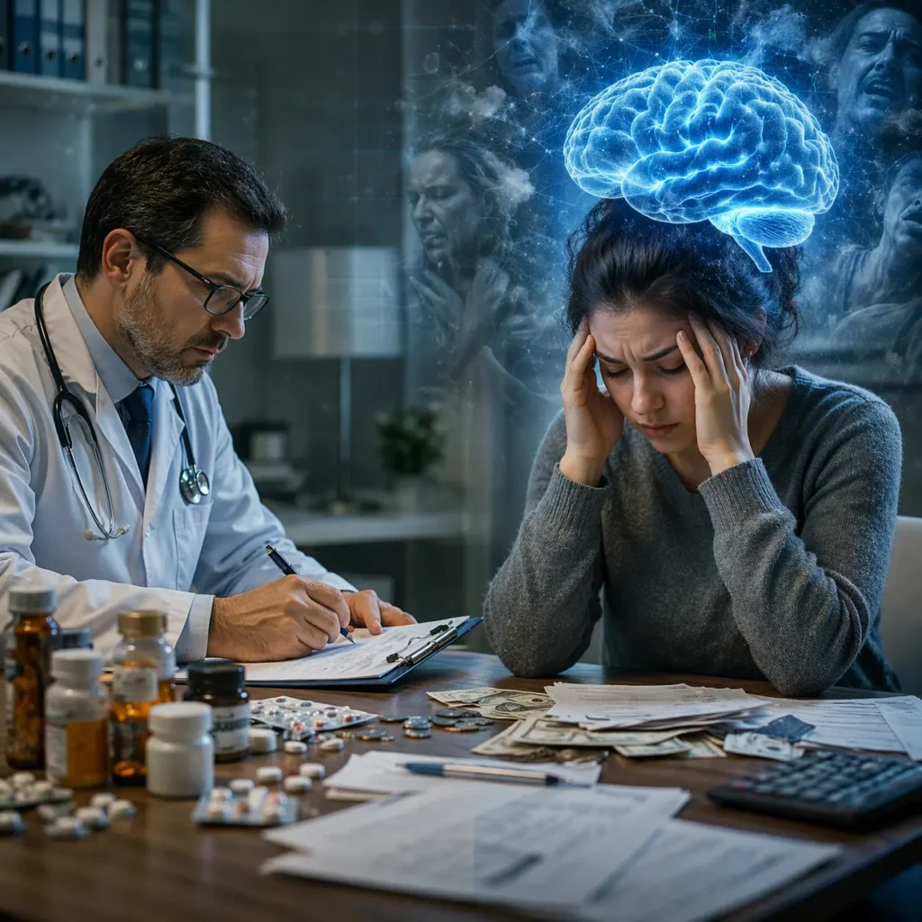 Epilepsy Symptoms, Causes & Treatment Guide