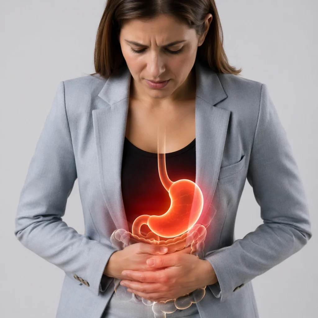 Gastritis Symptoms Causes & Treatment Guide