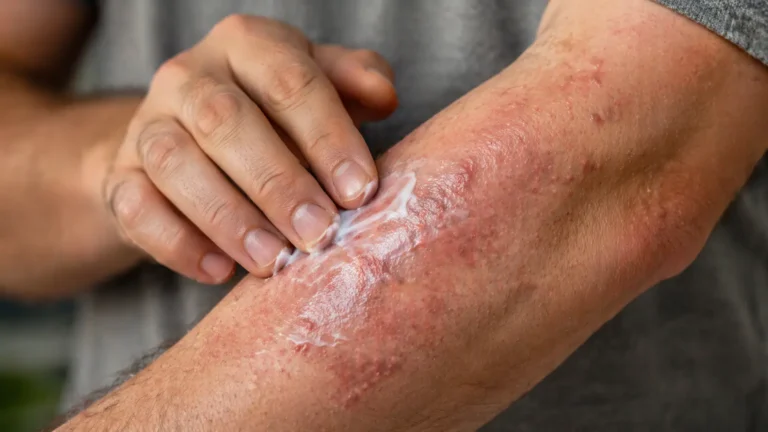 Fungal Infection Symptoms, Causes & Treatment Guide