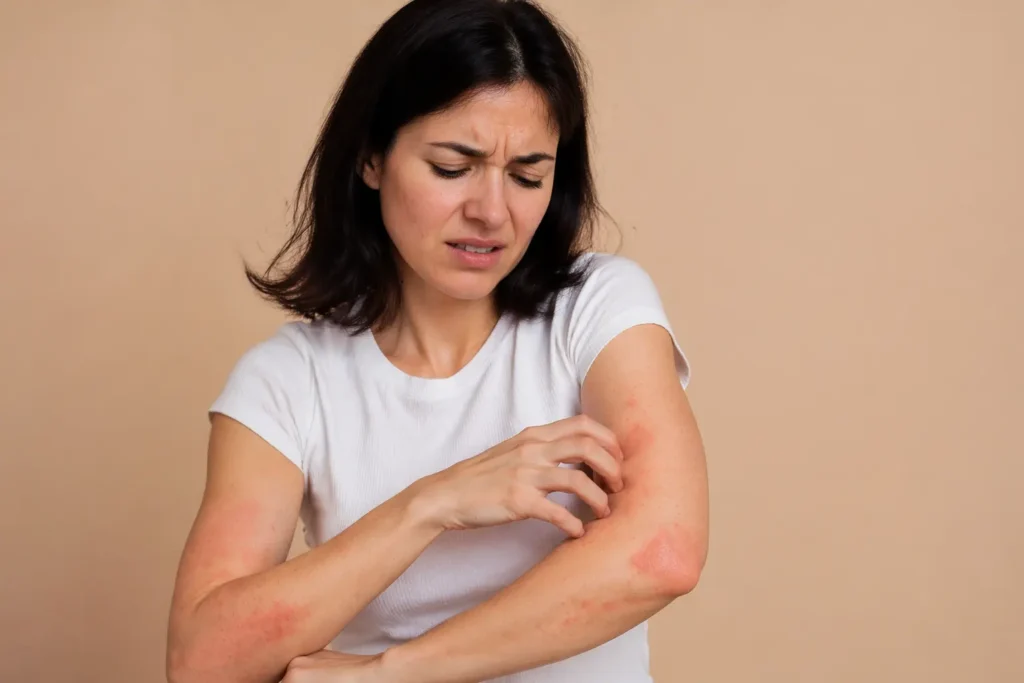 Fungal Infection Symptoms, Causes & Treatment Guide