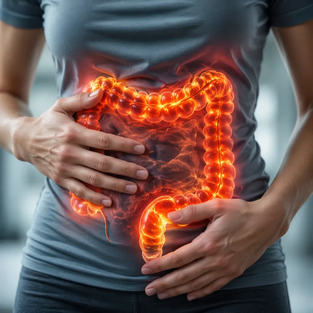 Gastroenteritis Symptoms Causes & Treatment Guide