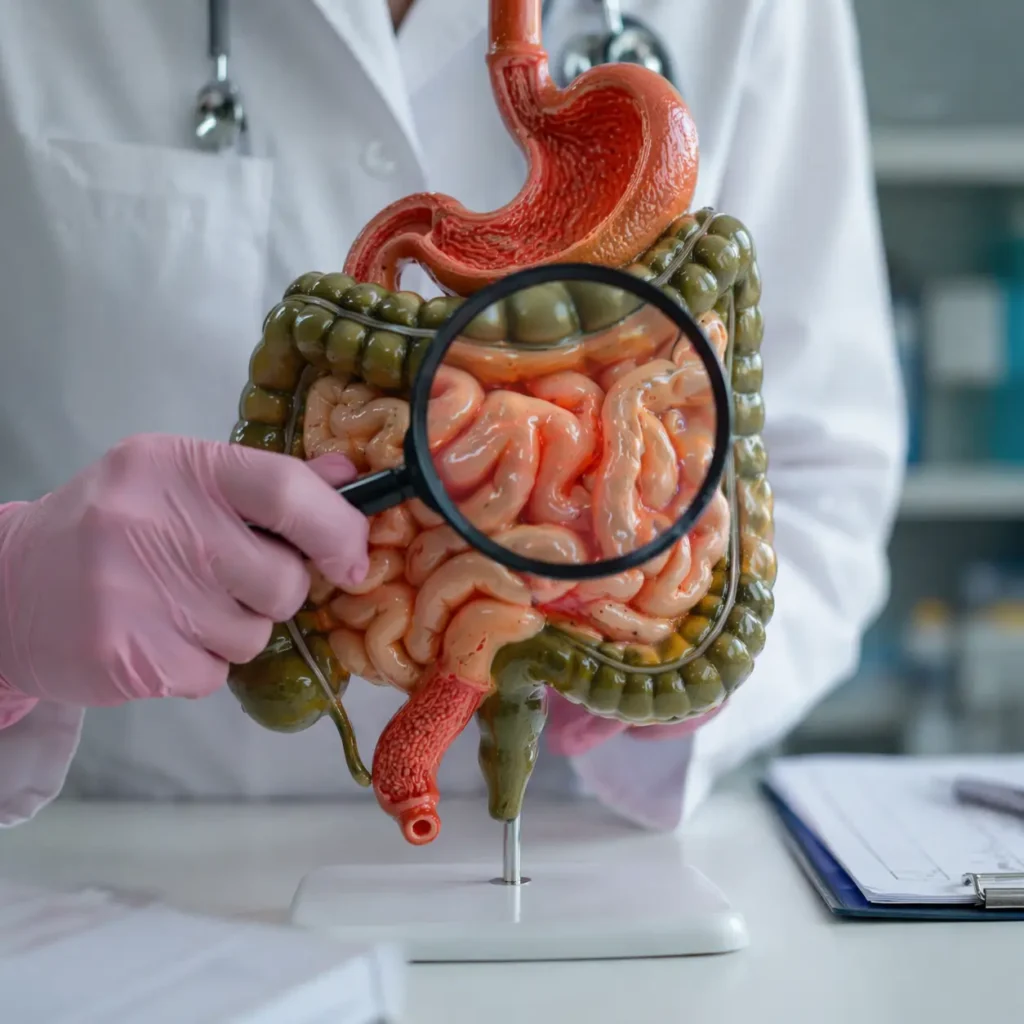 Gastroenteritis Symptoms Causes & Treatment Guide