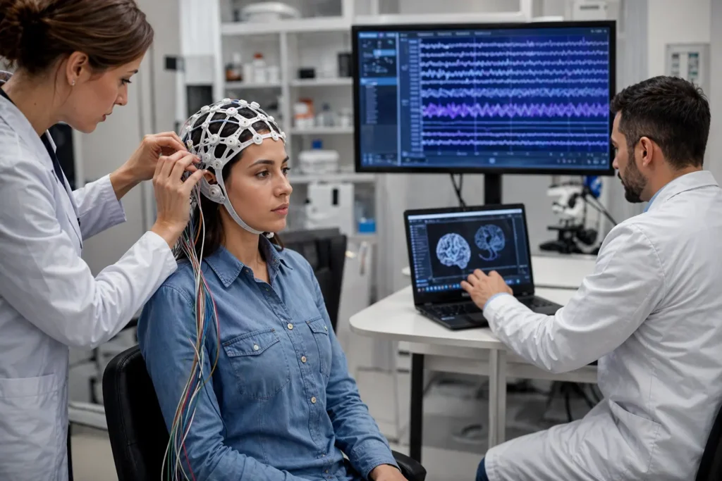 Head Injury: Symptoms, Causes & Treatment Guide