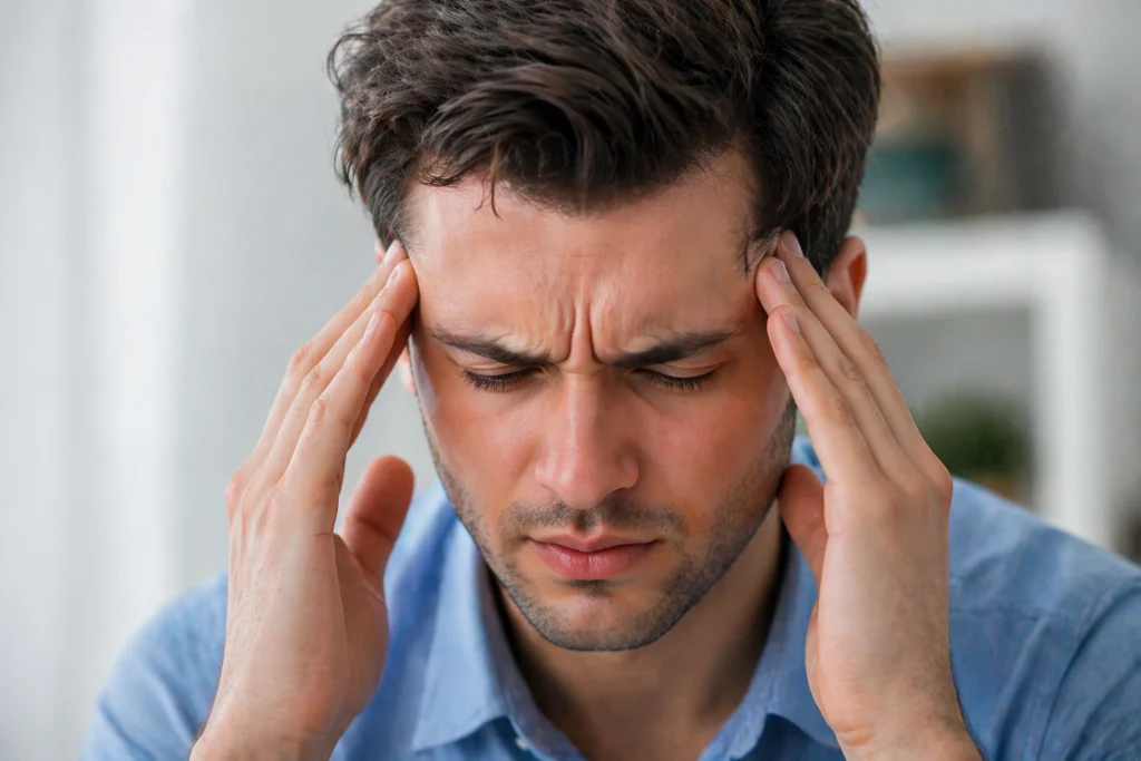 Headache Disorders Symptoms, Causes & Treatment