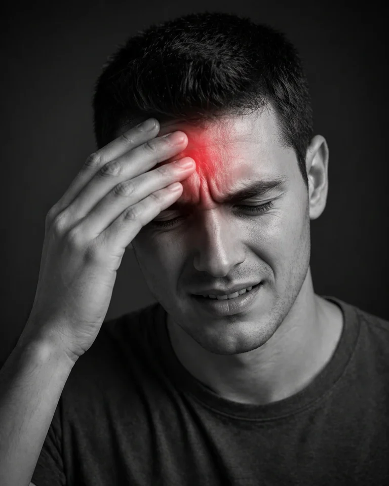 Headache Disorders Symptoms, Causes & Treatment