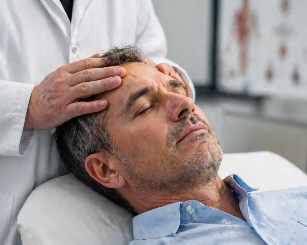 Headache Disorders Symptoms, Causes & Treatment