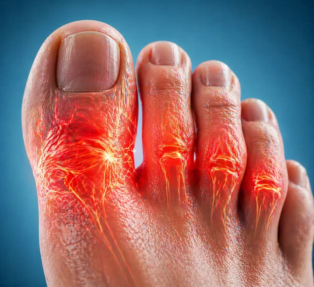 Gout Symptoms, Causes & Treatment Guide