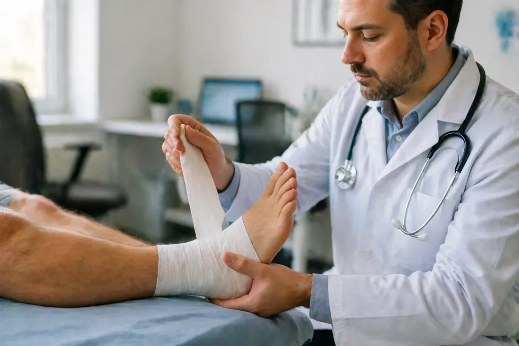 Gout Symptoms, Causes & Treatment Guide
