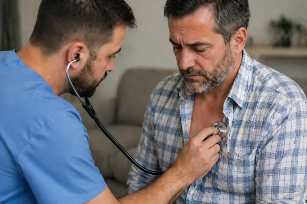 Heart Disease Symptoms, Causes & Treatment Guide