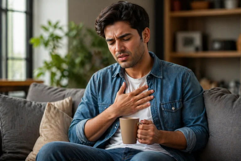 Heart Failure Symptoms, Causes & Treatment Guide