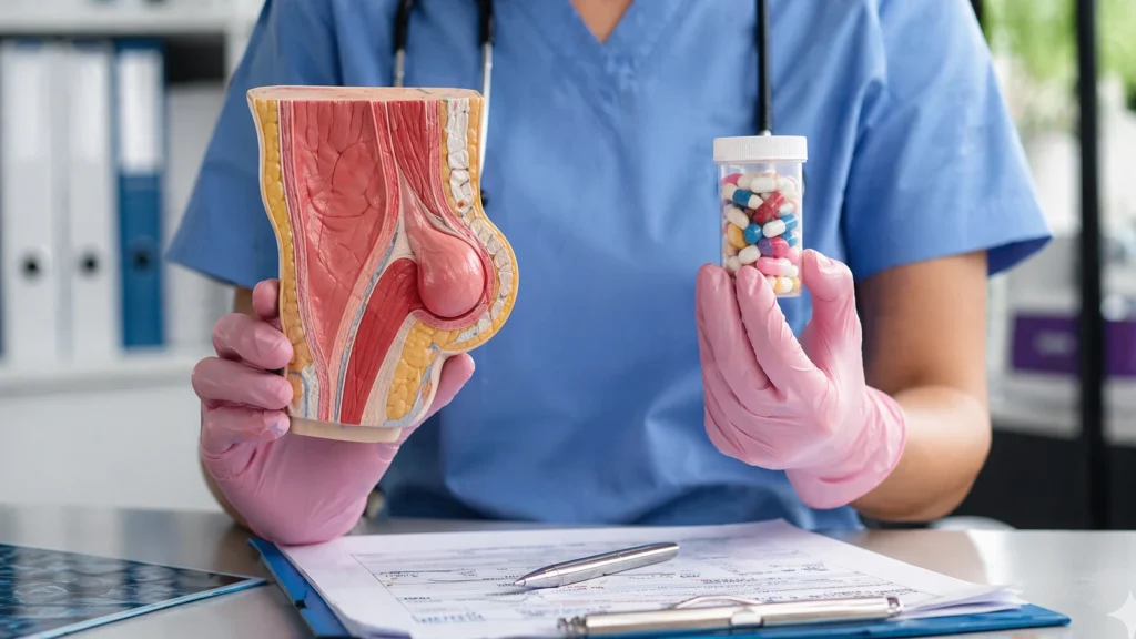 Hernia Symptoms, Causes & Treatment Guide