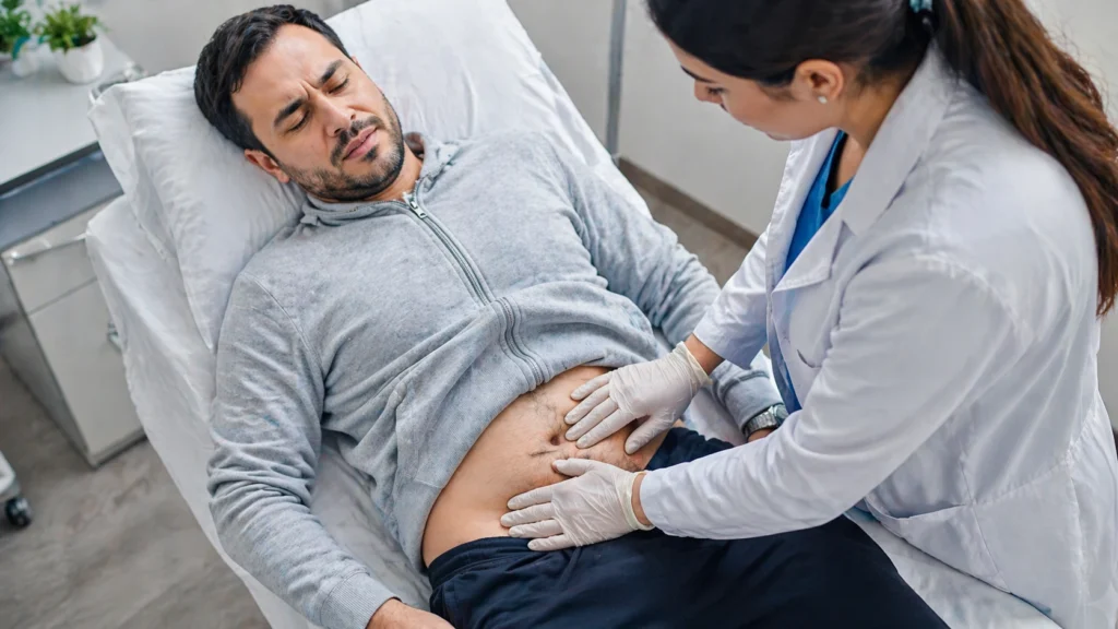 Hernia Symptoms, Causes & Treatment Guide