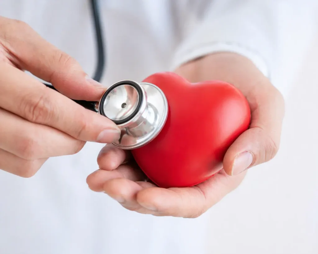 Heart Attack Symptoms, Causes & Treatment Guide