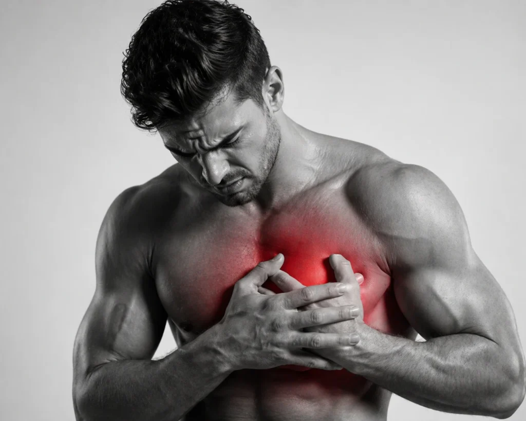 Heart Failure Symptoms, Causes & Treatment Guide