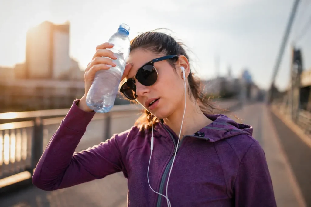 Heat Stroke Symptoms, Causes & Emergency Treatment