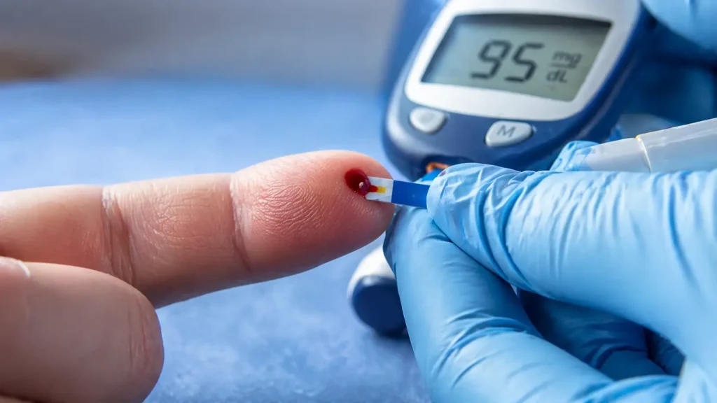 High Cholesterol: Symptoms, Causes & Treatment