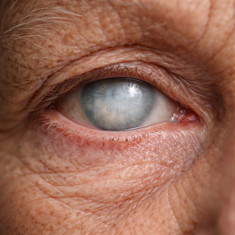 Cataracts Symptoms, Causes & Treatment Guide