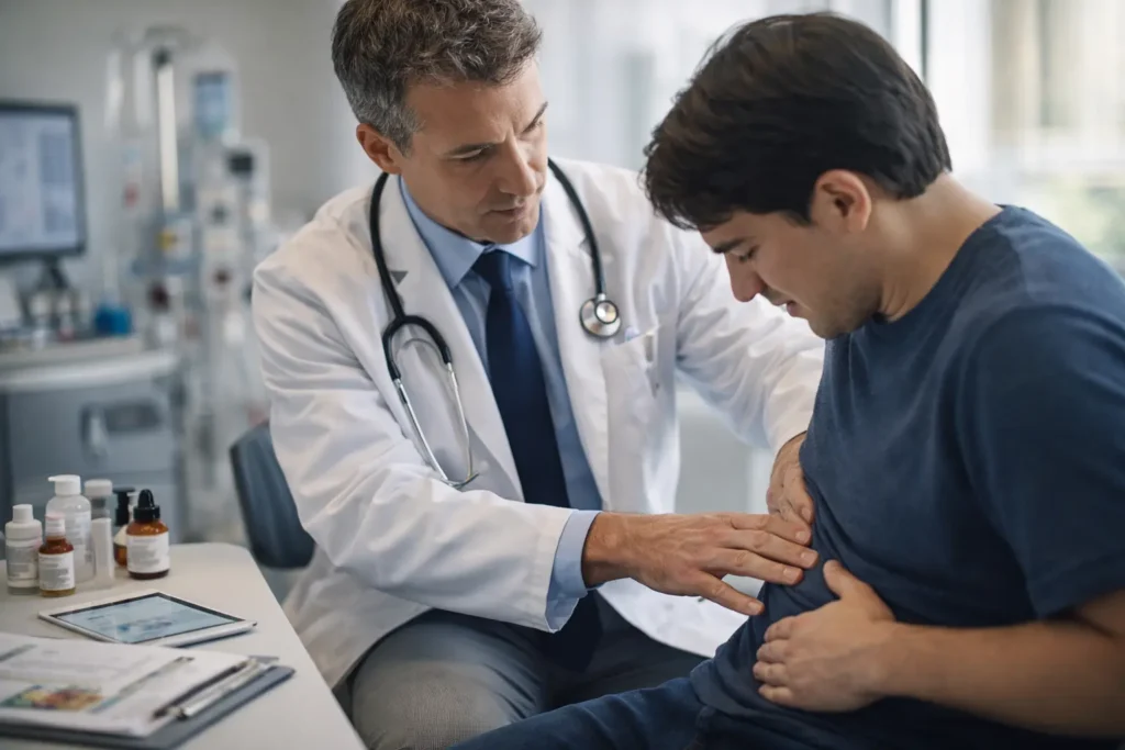 Chronic Kidney Disease Stages, Symptoms & Treatment