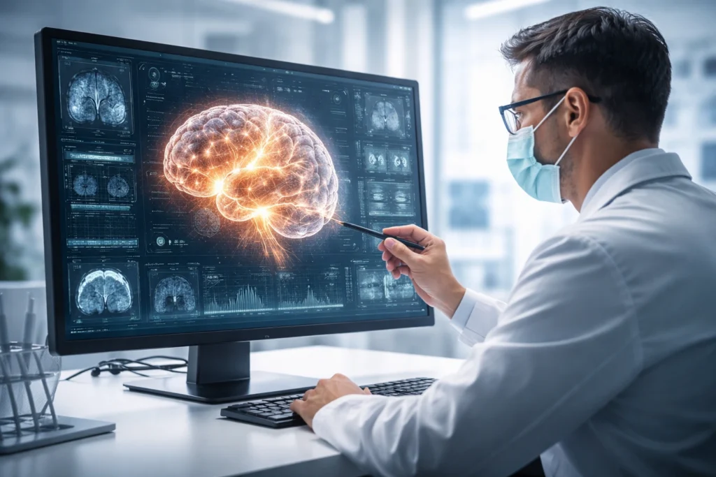 Brain Tumor Symptoms, Causes & Treatment Guide