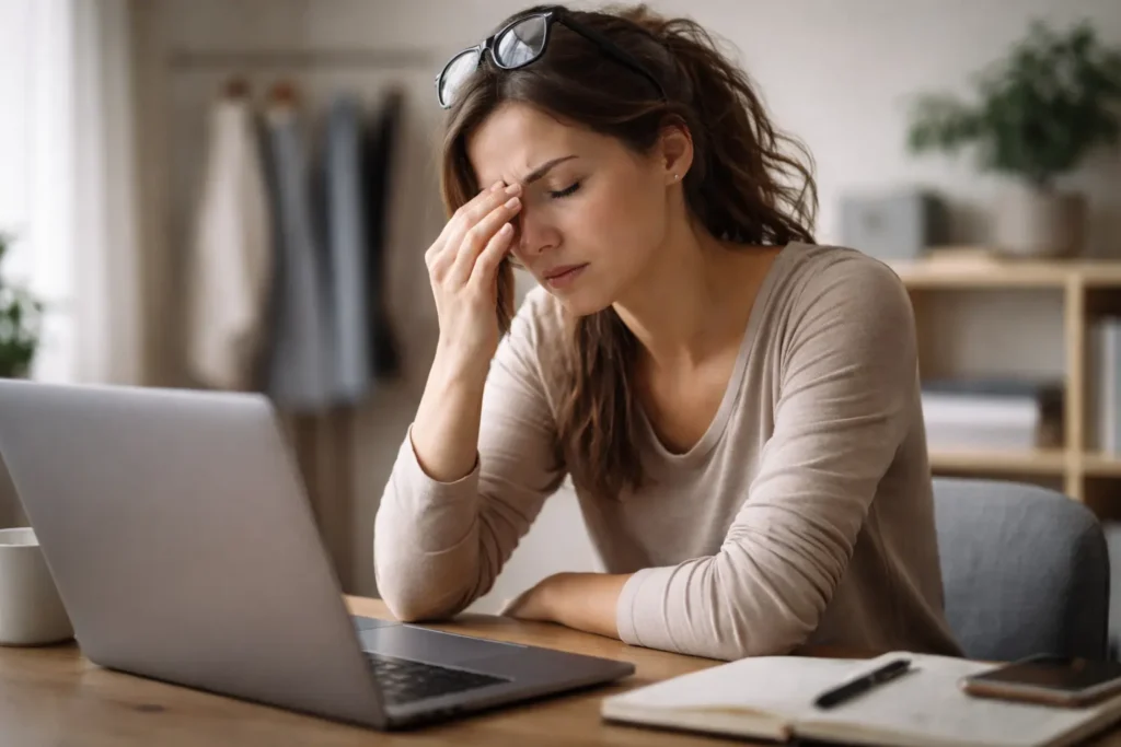 Chronic Fatigue Syndrome: Symptoms & Treatment Guide