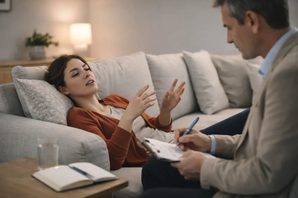 Chronic Fatigue Syndrome: Symptoms & Treatment Guide