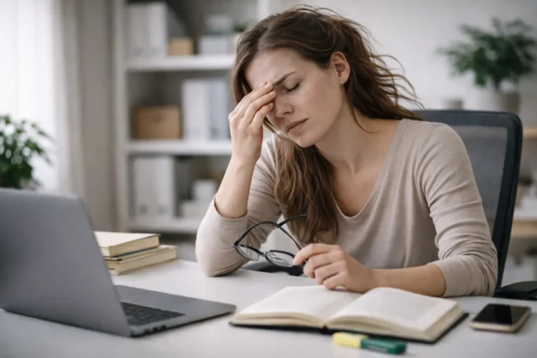 Chronic Fatigue Syndrome: Symptoms & Treatment Guide