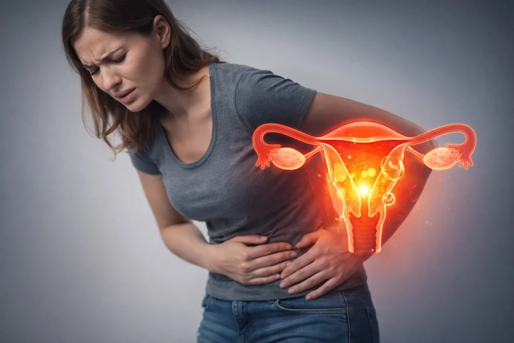 Endometriosis Symptoms, Causes & Treatment Guide