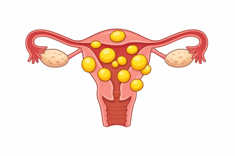Endometriosis Symptoms, Causes & Treatment Guide