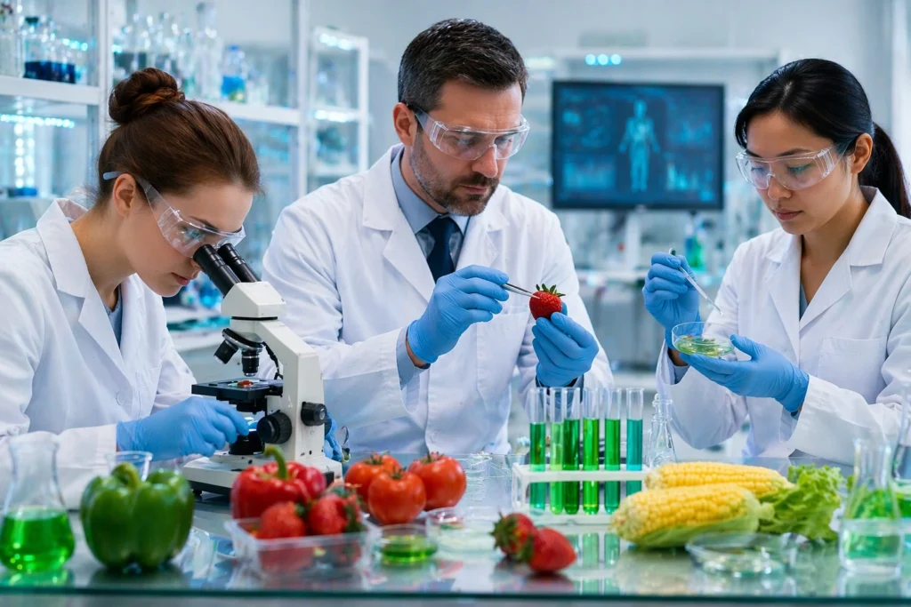 Food Poisoning Symptoms, Causes & Treatment Guide