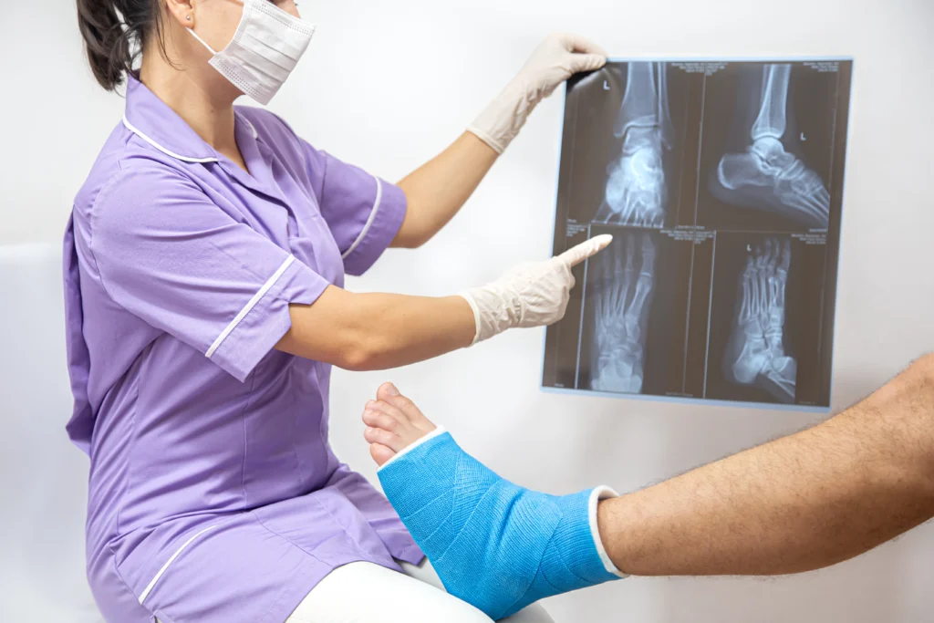 Gout Symptoms, Causes & Treatment Guide