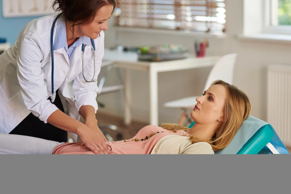 Endometriosis Symptoms & Treatment Guide