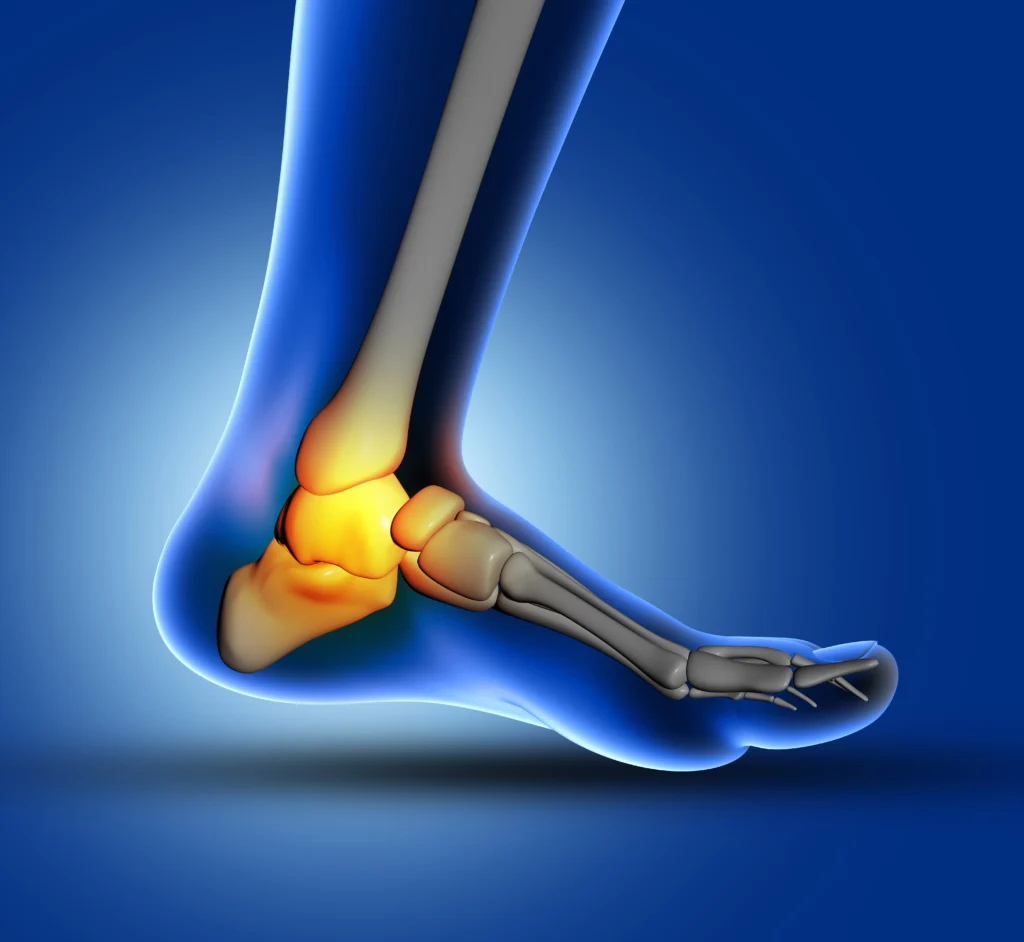 Foot Pain Conditions Symptoms Causes & Treatment Guide