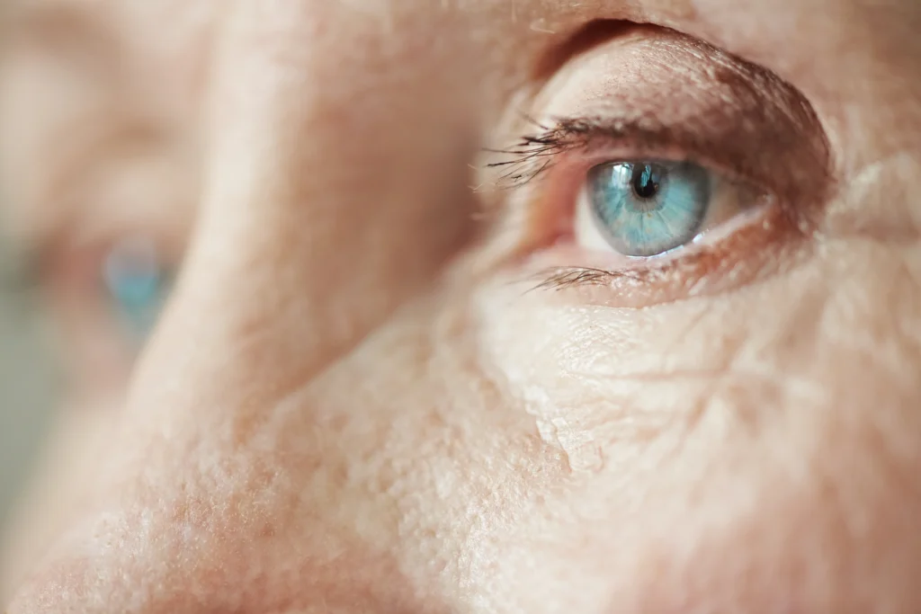 Glaucoma Symptoms Causes & Treatment Guide