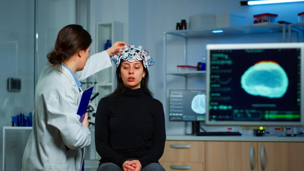 Epilepsy Symptoms, Causes & Treatment Guide