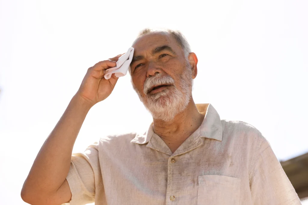 Heat Stroke Symptoms, Causes & Emergency Treatment